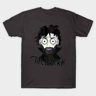 Tim Burton T-Shirt